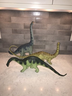 safari ltd brachiosaurus