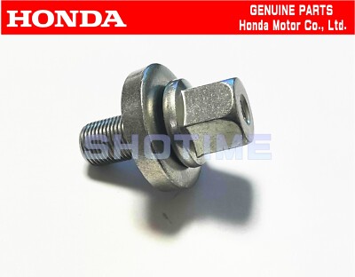 Genuine Honda Oil Dipstick For CRX Del Sol EG2 SIR B16A – OEM Japan Import