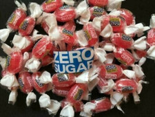 JOLLY RANCHER ZERO SUGAR Hard BULK Candy ALL WATERMELON FLAVOR- 60 PIECES