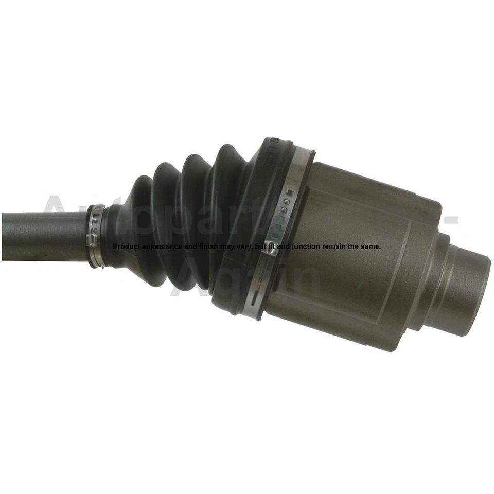 Eje delantero derecho Cardone 1 para Nissan Murano 2003-2007 Foto 4 de 4