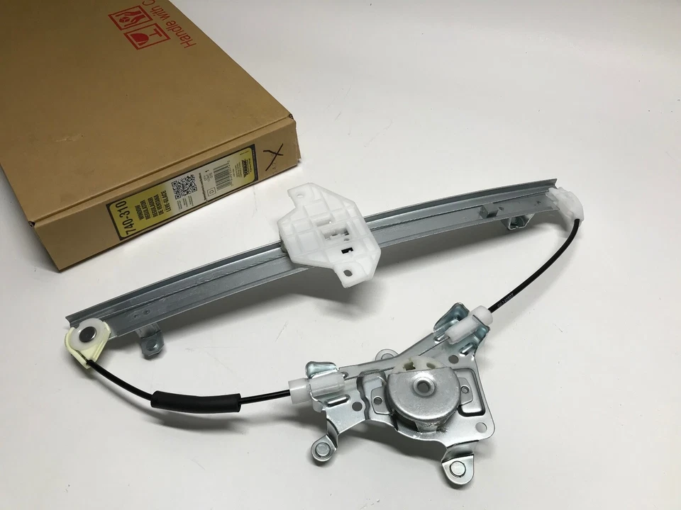 Window Regulator Rear Left OE Dorman 740-310 for Accent Verna FAST SHIPPING - Image 2 of 2