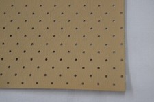 1965 65 1966 66 CHEVROLET IMPALA 2 DOOR HARDTOP BUCKSKIN TAN HEADLINER USA MADE