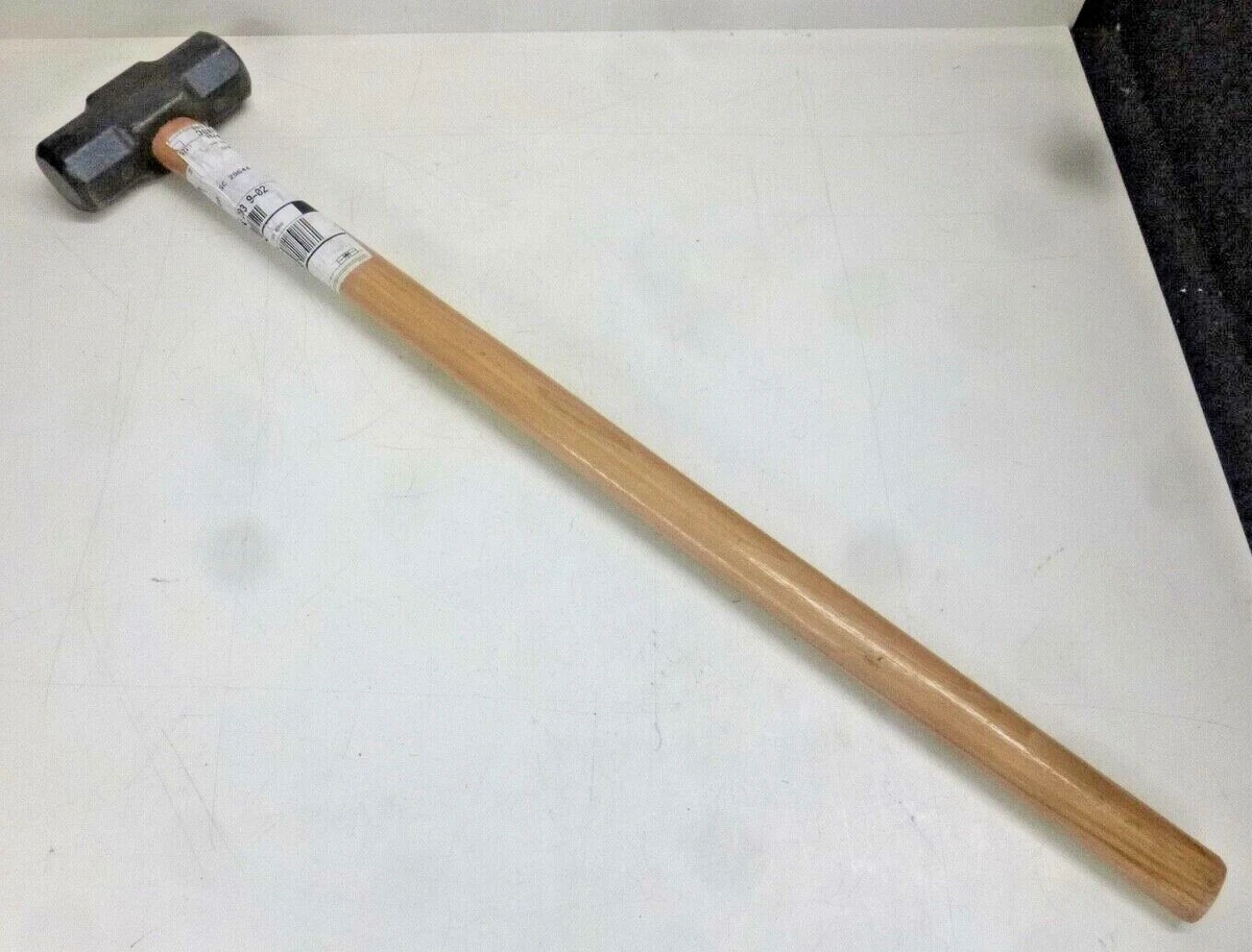 8 lb sales hammer