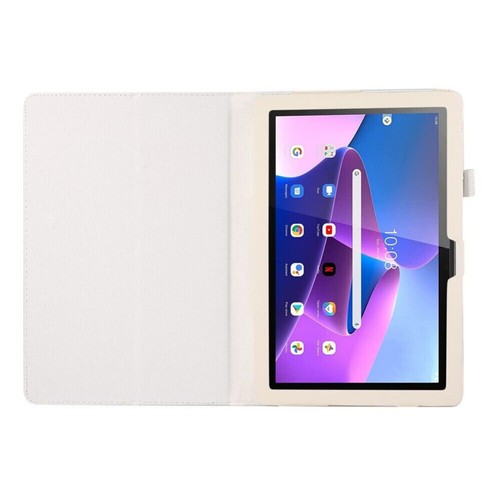 Für Samsung Galaxy Tab A9 A9+ Tablet Slim Dünn PU Leder Tasche Flip Ständer Cover - Bild 26 von 65