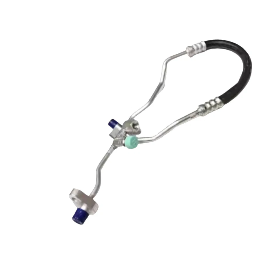 Manguera de aire acondicionado para Land Rover Range Rover Sport LR4 nueva genuina LR013878 Foto 4 de 4