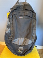 Berghaus Jalan 60 Litre backpack Bio Fit Rucksack hiking bag