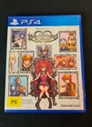 Kingdom Hearts: Melody of Memory (PS4) ~ Complete / Near Mint Condition!