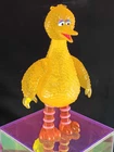 Super7 TRANSLUCENT BIG BIRD CHASE ReAction Sesame Street Figure