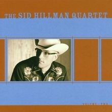 Volume Two von Sid Quartet Hillman | CD | Zustand neu