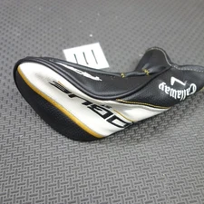 Callaway golf hybrid head cover rescue men golf fast ship 250929