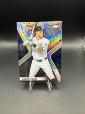 Aaron Judge 2026 Topps Costco Super Box Flagship Chrome Big Time Players BTP-1