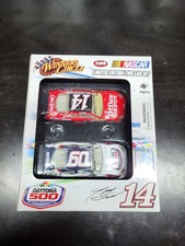 Tony Stewart 2009 Daytona 500 2-pack 1/64 Winners Circle