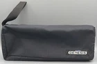 Vintage Sega Genesis Video Game Tote Storage Organizer Official 15 Games Rare⭐️
