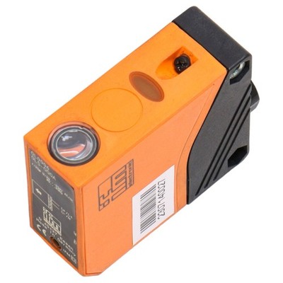 IFM ELECTRONICS OL0006 (OLS-000A), Ol0006 (OLSOOOA), Through Beam Sensor .......
