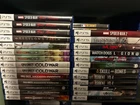 PLAYSTATION 5 GAMES NEW AND USED