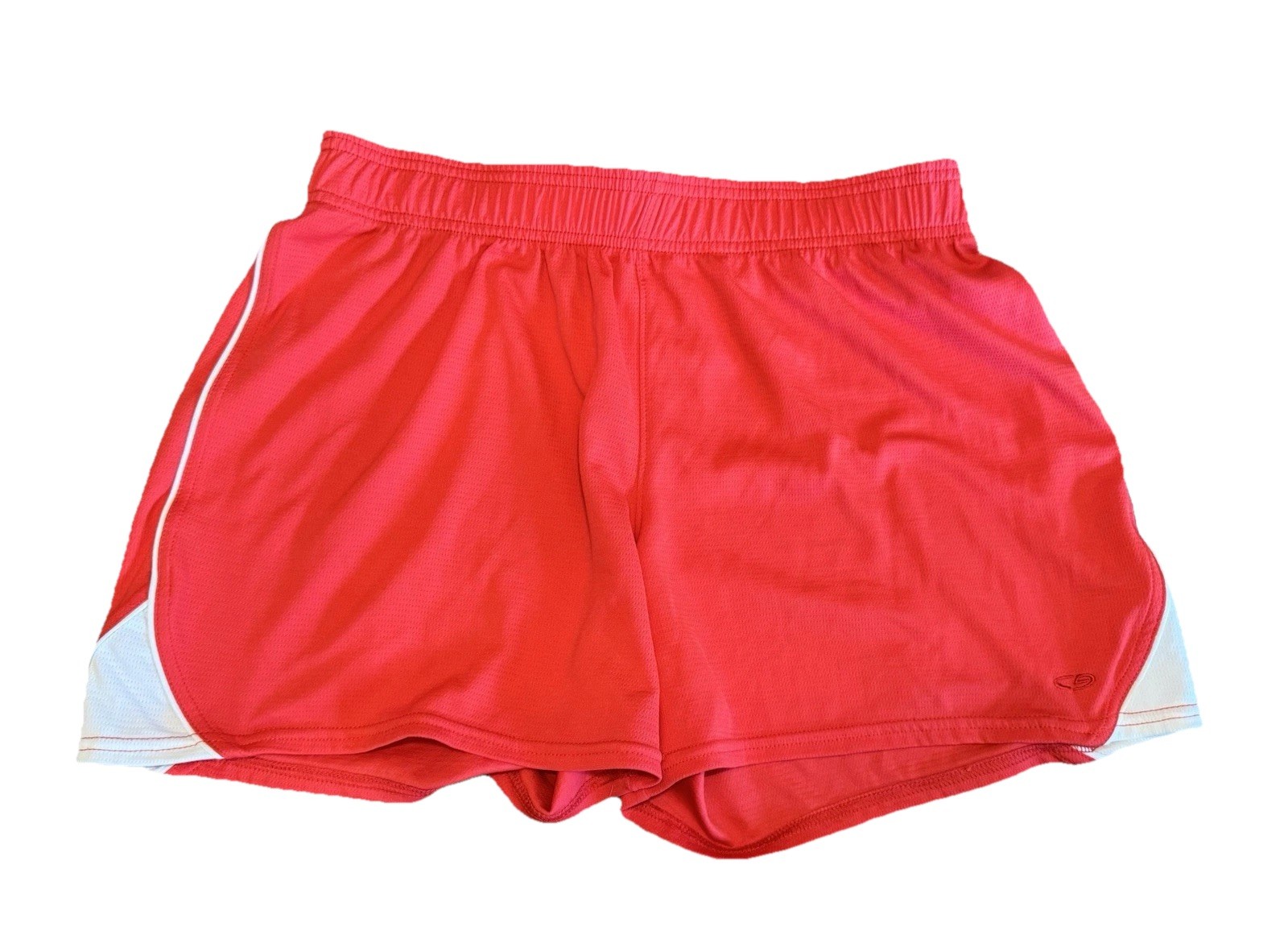 C9 By Champion women's Drawstring Athletic Running Shorts Sz Large