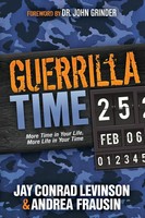 Jay Conrad Levinson (U. A.) | Guerrilla Time | Taschenbuch | Englisch (2014)