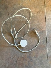 Apple MX2E2AM/A 1m Watch Magnetic Charging Cable - White