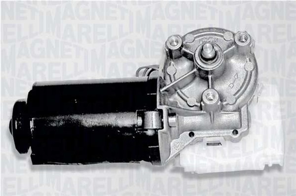 Magneti Marelli Wischermotor 064343415010 FüR Fiat Bravo Brava 12V 1 16V 182 Jtd-image