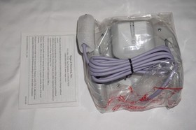 Grey Controller (Sega Dreamcast) NEW Official OEM MK-50100