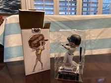 Jackson Merrill Bobblehead SGA 3/31/25 San Diego Padres