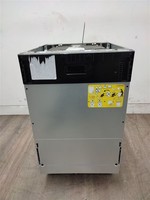 AEG FSE74507Z Dishwasher Fully Integrated Slimline [ID7011125633]