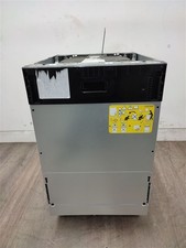 AEG FSE74507Z Dishwasher Fully Integrated Slimline [ID7011125633]