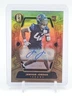 JAWHAR JORDAN 2024 GOLD STANDARD ROOKIE AUTO /299 #182 TEXANS Q7061