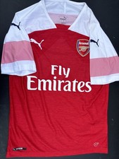 PUMA Arsenal 2018/19 Boys S