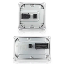 For Mercedes Benz W222 W212 LED Headlight module Ballast A2129005424 A2228700789