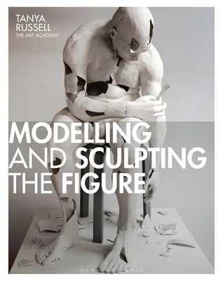 Modelling and Sculpting the Figure | Tanya Russell | Taschenbuch | Englisch