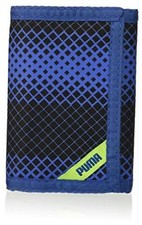 Kids' Rise Trifold Wallet One Size Blue/Yellow