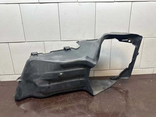 Peugeot 308 2020 Ladeluftkühler Luftkanalführung 9803184180 SOM3676 - Bild 1 von 3