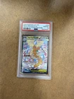 Pokemon Mega Dragonite ex 290/217 Me: Ascended Heroes SIR Holo PSA 10