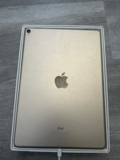 Apple iPad Pro 10.5 in, A1701, 256 GB, Wi-Fi - Cracked LCD - Working  OBO