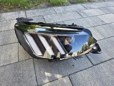 Frontscheinwerfer FULL VOL LED PEUGEOT  208 2008  rechts 1682772380 LA98320