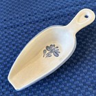 Pfaltzgraff Yorktowne Set of Three Scoops Nesting Handled Stoneware Vintage — photo 9
