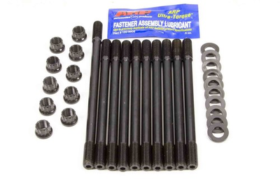 #ad ARP Honda Head Stud Kit 12pt. 208 4307 $192.37
