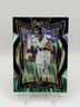 2024 Panini Select #100 Will Anderson Jr. Black & Green Prizm Shock