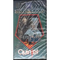 Robert Altman Univideo Vhs Quintett - 114515 Sealed