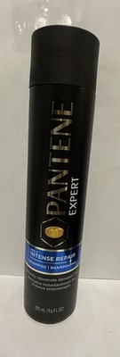 Pantene Expert Pro-V Intense Repair Shampoo, 9.6 Fluid Ounce