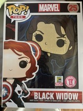 2015 Funko San Diego Comic-Con Exclusives Guide 113