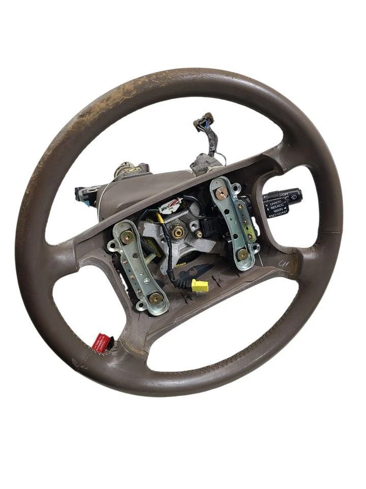 Columna de dirección cambio de piso con telescópico eléctrico se adapta a 90-94 LEXUS LS400 630272 Foto 2 de 4