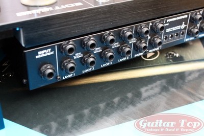 【限定モデル】tc electronic G-System IB Mnodifi TC Electronic | Product | G-SYSTEM iB Modified