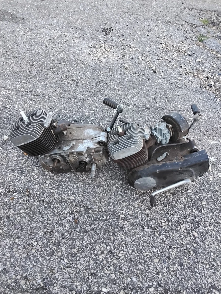 Las mejores ofertas en Otras piezas de la motocicleta para 1973