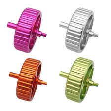 Mouse Roller Ergonomic Color Mouse Wheel Aluminum for MZ1W Wireless Mouse