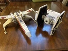 LEGO Star Wars: TIE Fighter & X-Wing Mash-Up 75393 w/ Manuals No Mini figs