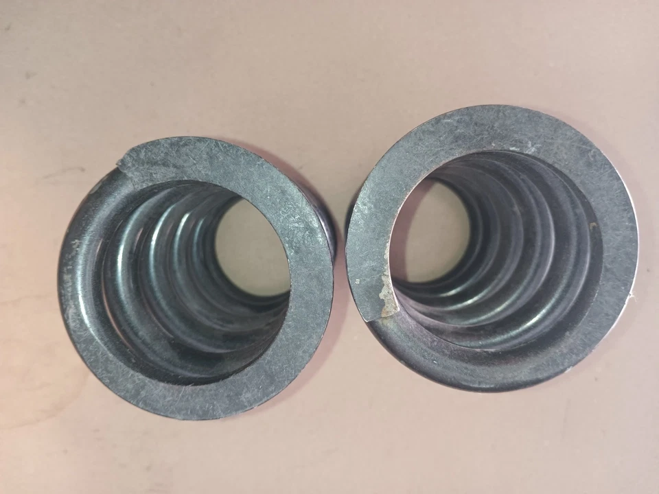 Juego de 2 resortes Eibach ERS 160-60-160 Honda Acura Bmw  Foto 2 de 4