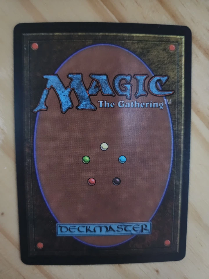 MTG Gilded Drake Urza's Saga Never Played - Image 2 of 2