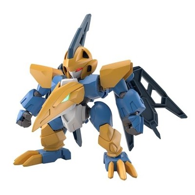[Second Pre-order] BANDAI SPIRITS Mashin Souzouden Wataru Tenshomaru Pre-Colored